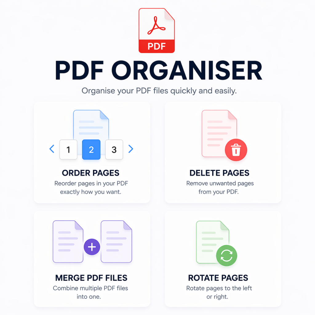 PDF Merger
